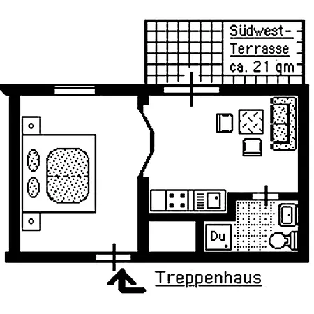 Haus Antonia Wallgau