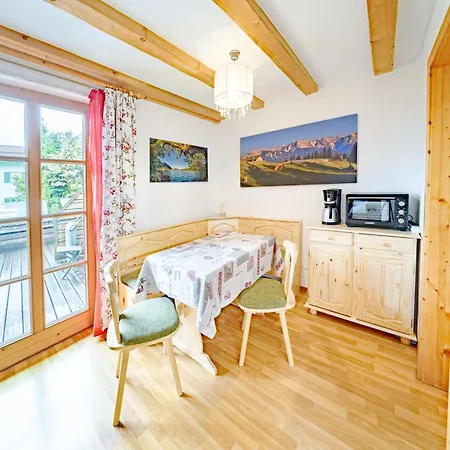 Haus Antonia Appartement