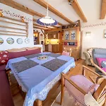 Haus Antonia Apartamento
