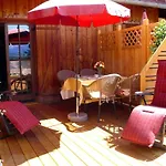 Haus Antonia * Wallgau