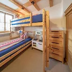 Haus Antonia Lejlighed