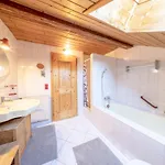 Apartamento Haus Antonia
