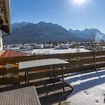 Apartamento Haus Antonia