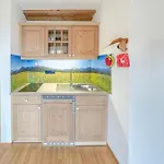 Apartamento Haus Antonia
