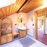 Lejlighed Haus Antonia
