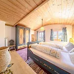 Haus Antonia Wallgau