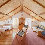 Lejlighed Haus Antonia Wallgau