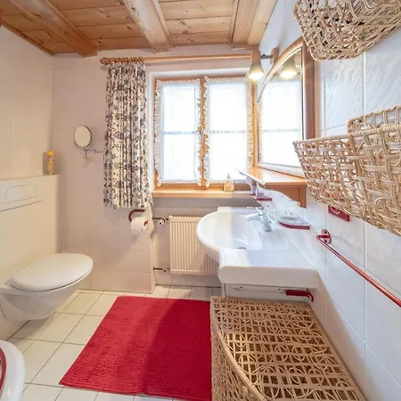 Haus Antonia Apartment