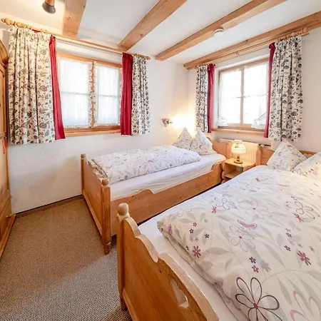 Haus Antonia Apartment