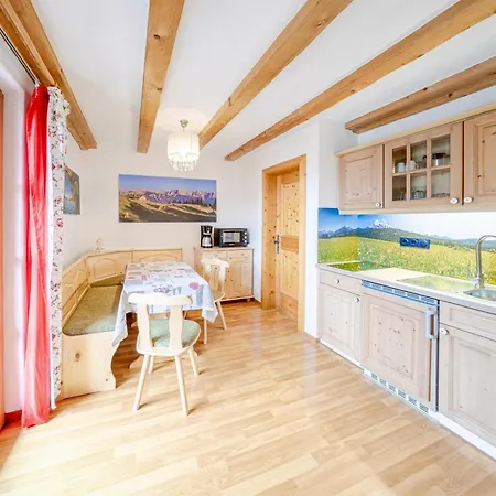 Haus Antonia * Wallgau