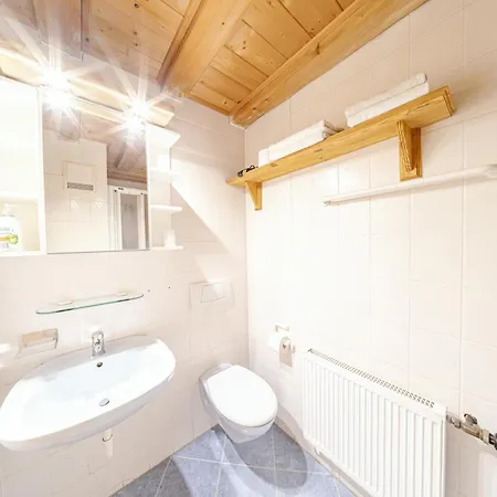 Haus Antonia Appartement