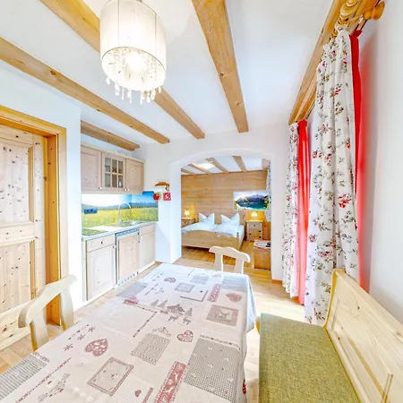 Haus Antonia 瓦尔高