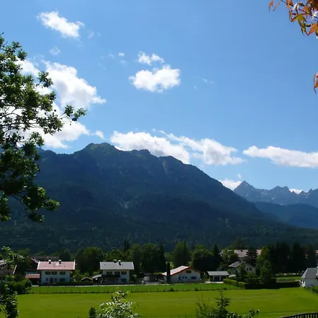 Haus Antonia *