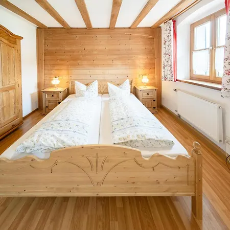Haus Antonia * Wallgau