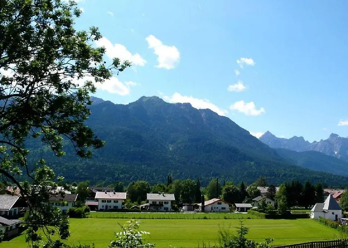 Haus Antonia *