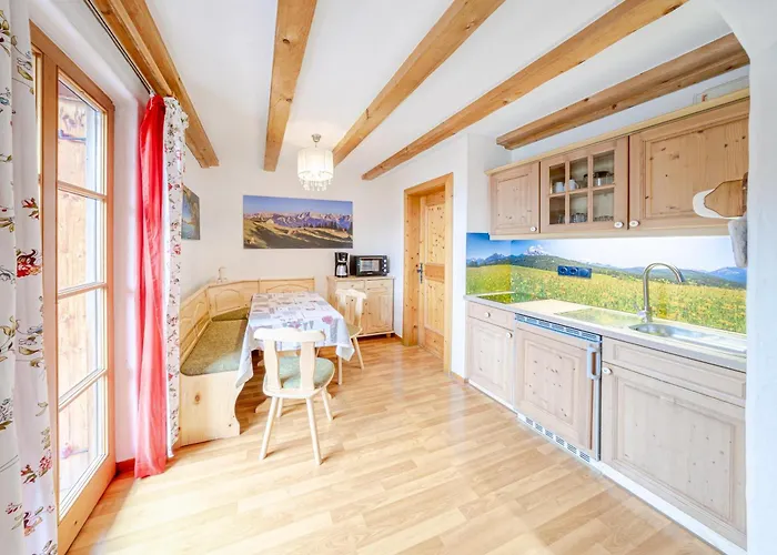 Haus Antonia * Вальгау
