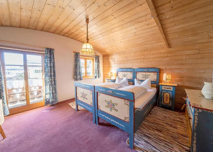 Haus Antonia * Вальгау